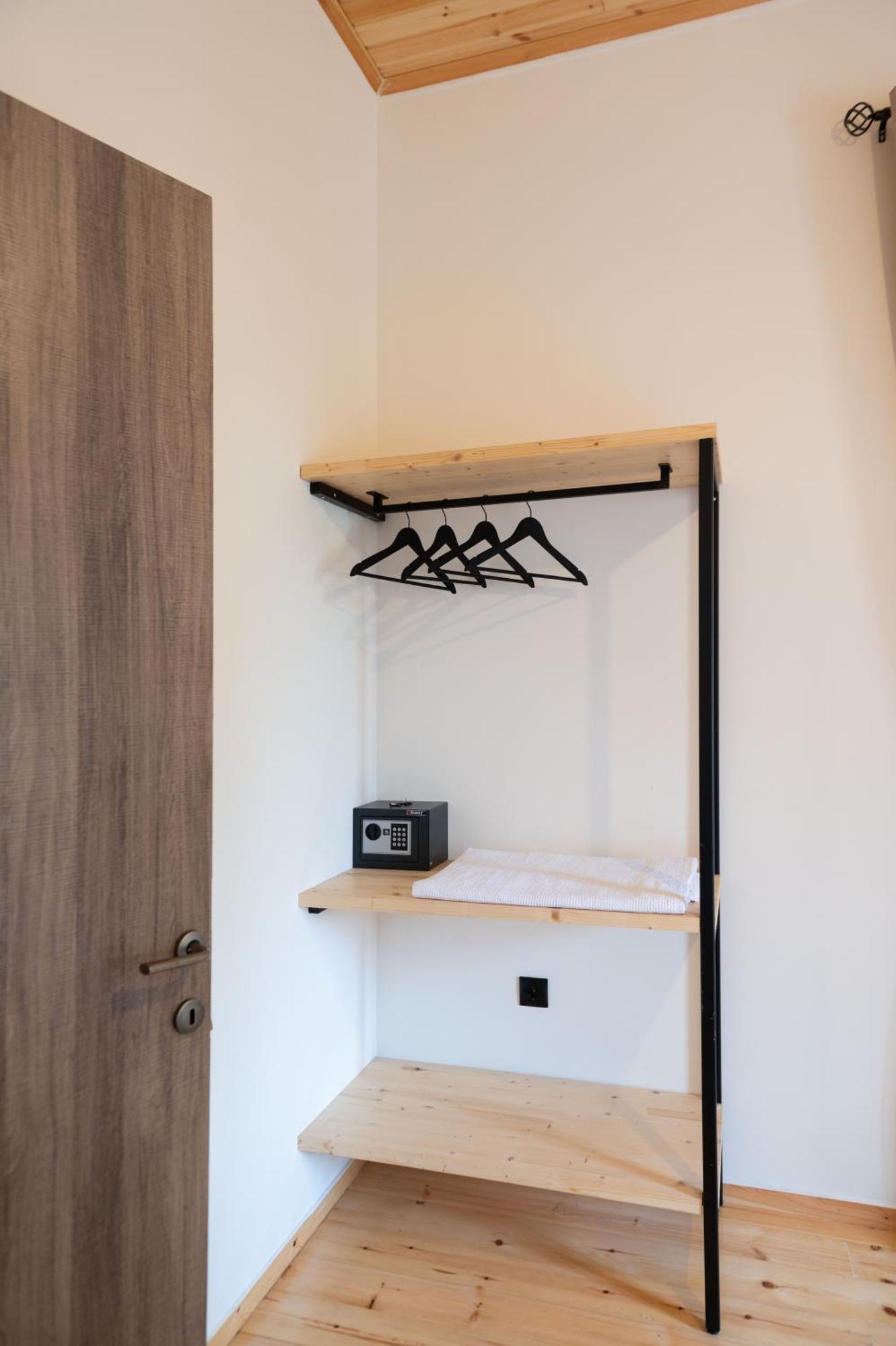 Mani View Luxury House Apartman Ájosz Nikólaosz Kültér fotó